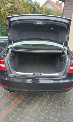 Skoda Superb cena 38500 przebieg: 269300, rok produkcji 2013 z Żukowo małe 56